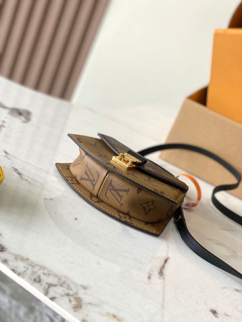 Louis Vuitton Top Handle Bags